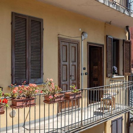 Como Renovated Apartment Eksteriør billede