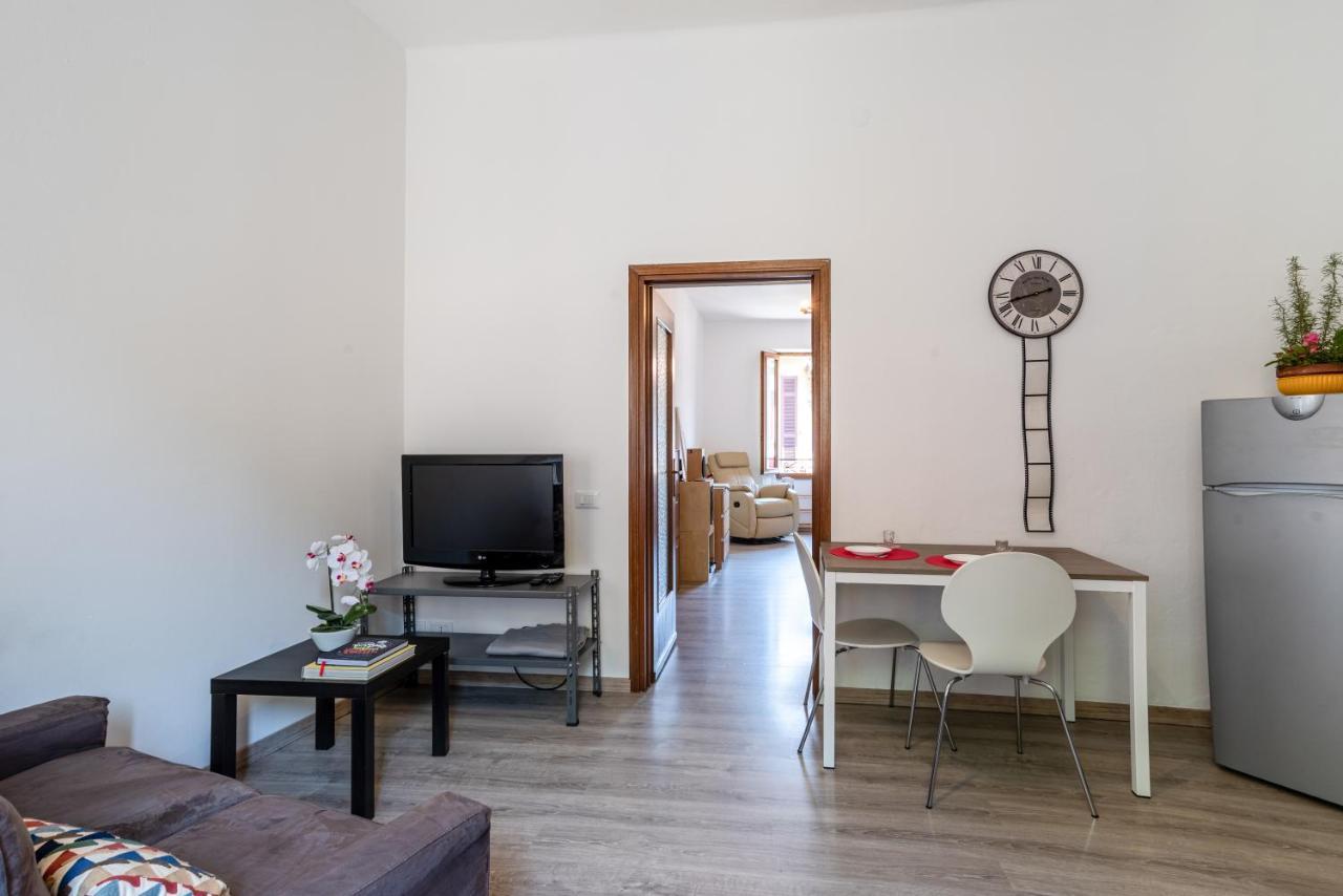 Como Renovated Apartment Eksteriør billede